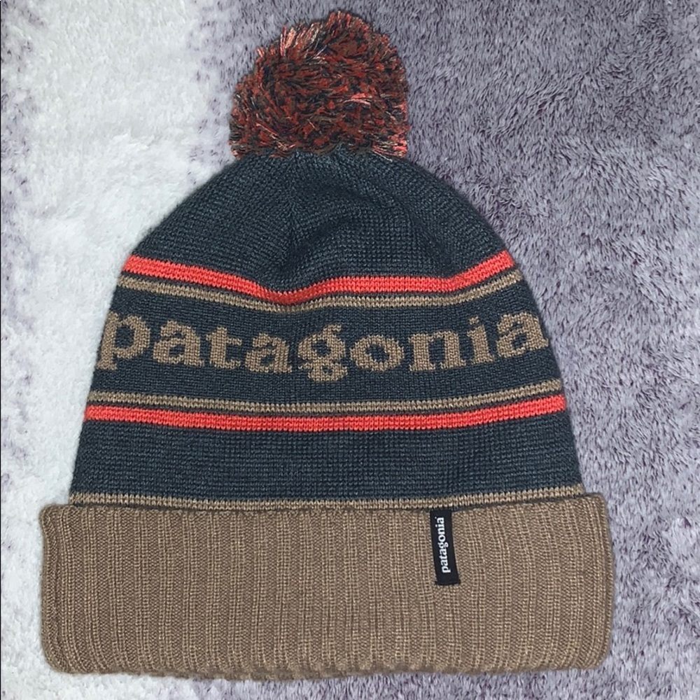 Patagonia Powder Town Beanie